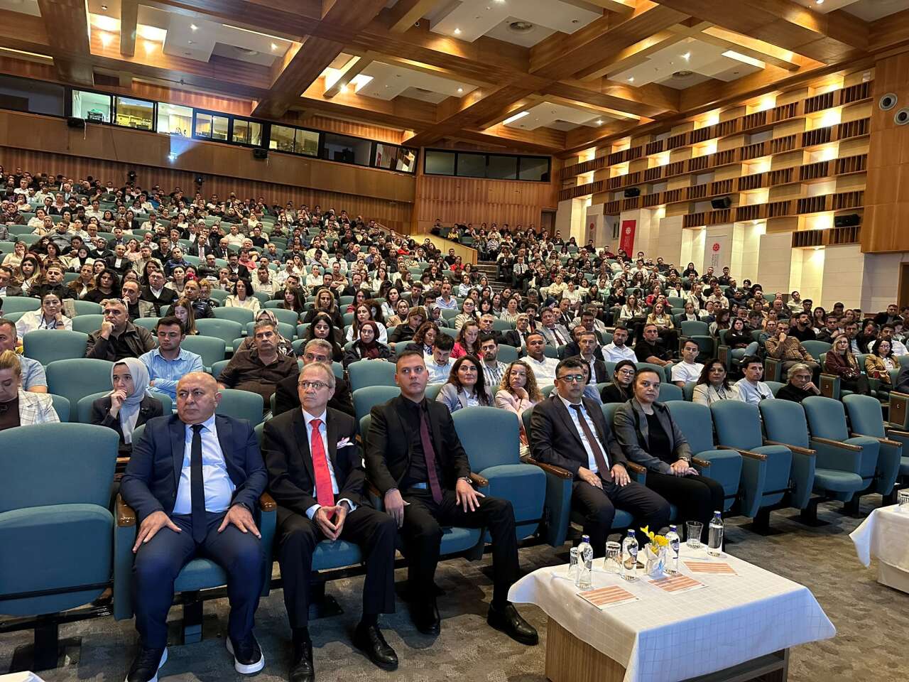 Muğla’da İletişim Yüzyılı Güçlü İletişim, Etkin Kamu Eğitimleri Başladı 4